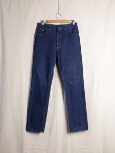 Lee - 1980s Relaxed Taper Jeans
