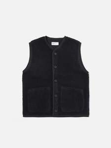 Alvar Fleece Lancaster Gilet
