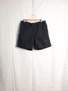 Mens Shorts: 3Sixteen - Nylon Trail Shorts