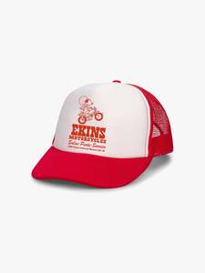 Tsptr: Ekins Trucker Cap