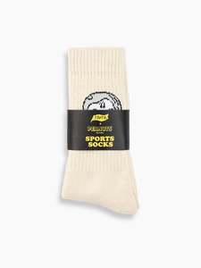 Astro Snoopy Socks