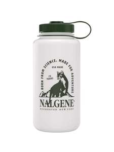 Ultimate Gift Guide: Wide Mouth HDPE Bottle - 75th Anniversary