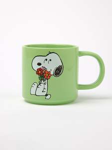 Magpie Homewares: Peanuts Posy Mug