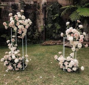 Products: White plinths - 3 sizes