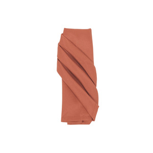 Products: Terracotta napkin