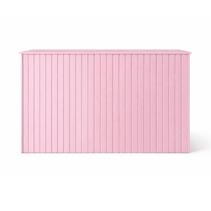 Products: Blush pink service bar