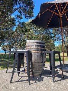 Products: Industrial bar stool