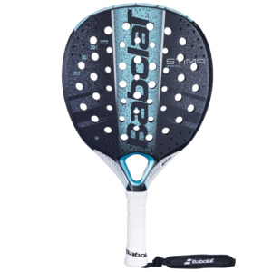 Products: BABOLAT STIMA ENERGY Padel Racket - Indoor Padel