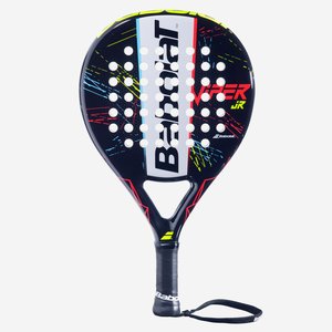 Products: BABOLAT VIPER JNR - Indoor Padel
