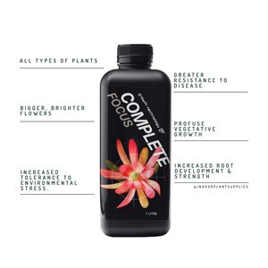 Forsana Plant Care Plus Bundle