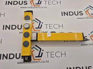 PILZ G1000002 PUSH BUTTON UNIT