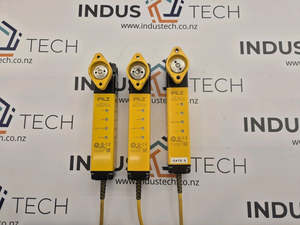 PILZ 570400 PSEN ml b 1.1 unit SAFETY  LOCKING DEVICE