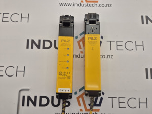 Products: PILZ 570401 SAFETY GATE LOCK