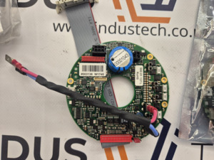 Products: ODEN CONTROL AB RAMEN VALVE CONTROL BOARD  2370203