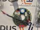 Oden Control Ab Ramen Valve Control Board  2370203