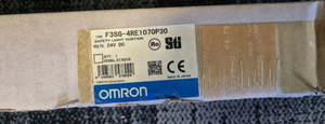 OMRON F3SG-4RE1070P30 / F3SG4RE1070P30