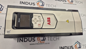ABB ACS880-01-05A6-3 Industrial Variable Frequency Drive (ACS880-01) | Used