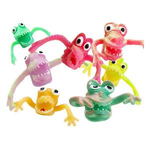 children: Finger Monsters