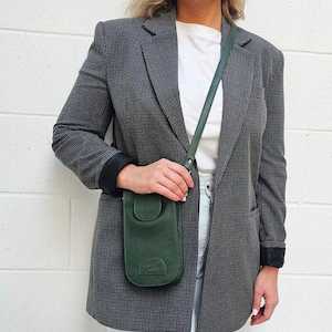Hello Friday: Hello Friday Lexi Phone Bag