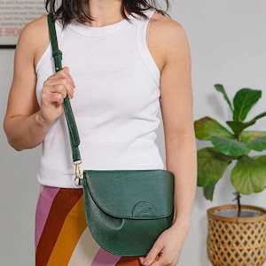 Hello Friday: Hello Friday Nina Cross-body Bag