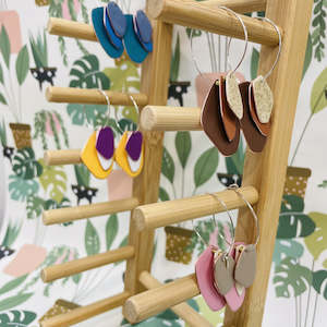 Love Fool Jewellery: Lou Drops