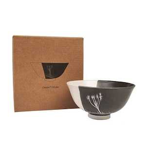 Jo Luping Design: Jo Luping - Ti Kouka Deep Bowl