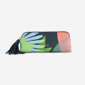 Flox: Flox Wai Cosmetic Case - Small