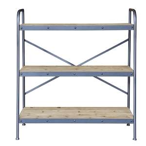Fergie Shelf Unit