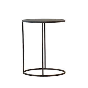 Furniture: Leonardo Sofa Table