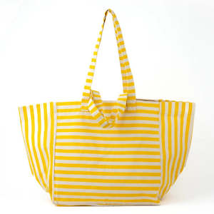 Stella And Gemma Bags Accessories: Striped Tote Bags