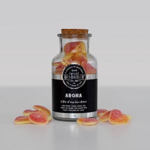 Sweet Disorder: Aroha Sweets