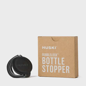 Huski: Huski Bubble Lock Bottle Stopper