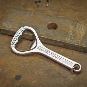 Huski: Huski Bottle Opener