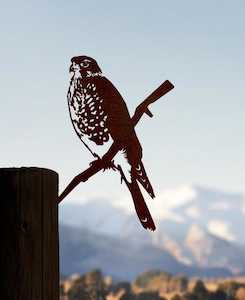 Metalbirds: Metalbird - Falcon