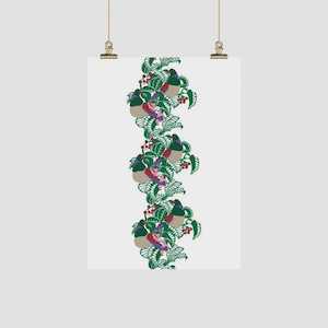 Tea Towels Dishclothes: Tea Towel - Kereru