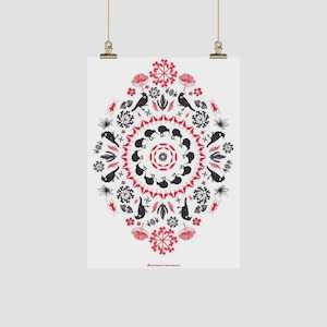 Tea Towels Dishclothes: Tea Towel - Iconic NZ