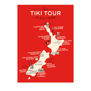 Tea Towels Dishclothes: Moana Road Tea Towels