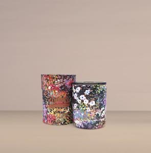 Drink Bottles And Reusable Cups: Chunky Coffee Cup - It's a Strange World
