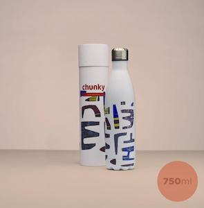 Drink Bottles And Reusable Cups: Chunky Drink Bottle - Good Bones