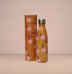 Chunky: Chunky Drink Bottle - Cherry