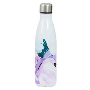 Chunky: Chunky Drink Bottle - Breathe In, Breathe Out