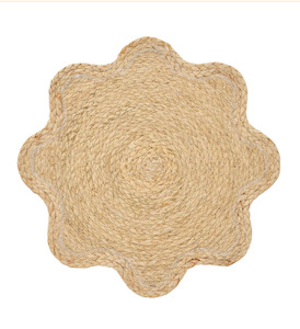 Placemats And Coasters: Wavy Placemat