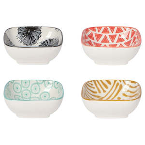 Plates Platters And Bowls: Pinch Bowl Set