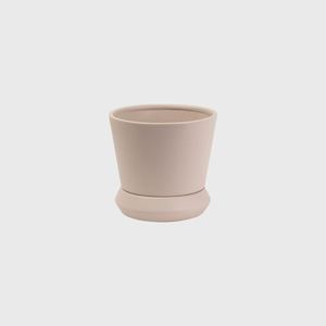 Homeware Accents: Hamburg Planter - Small (SALE)