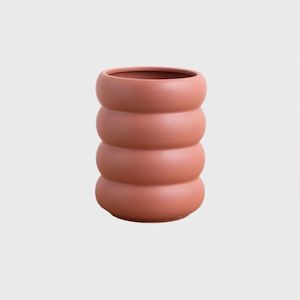 Homeware Accents: Milan Vase - Tall (SALE)