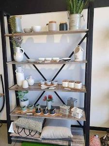 Furniture: Serena Bookshelf