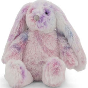 Baby: Little Thea Plush Bunny
