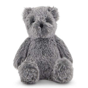 Baby: Mini Cia Plush Bear