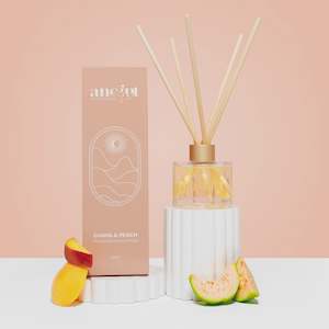 Guava & Peach Diffuser