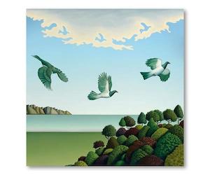 Swoop - Hamish Allan